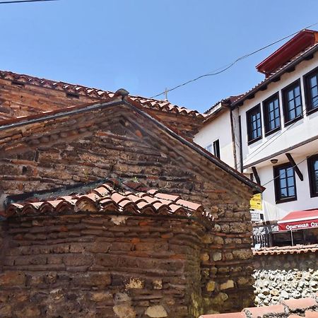 Villa Sapkar Lake View Ohri Dış mekan fotoğraf