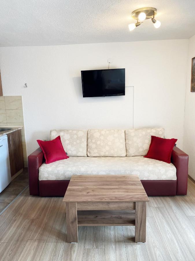 Villa Sapkar Lake View Ohri Dış mekan fotoğraf
