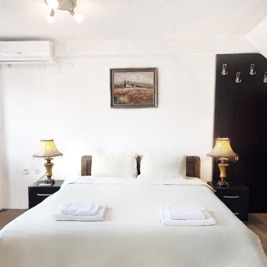 Villa Sapkar Lake View Ohri Dış mekan fotoğraf