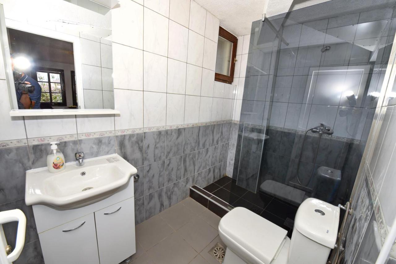 Villa Sapkar Lake View Ohri Dış mekan fotoğraf