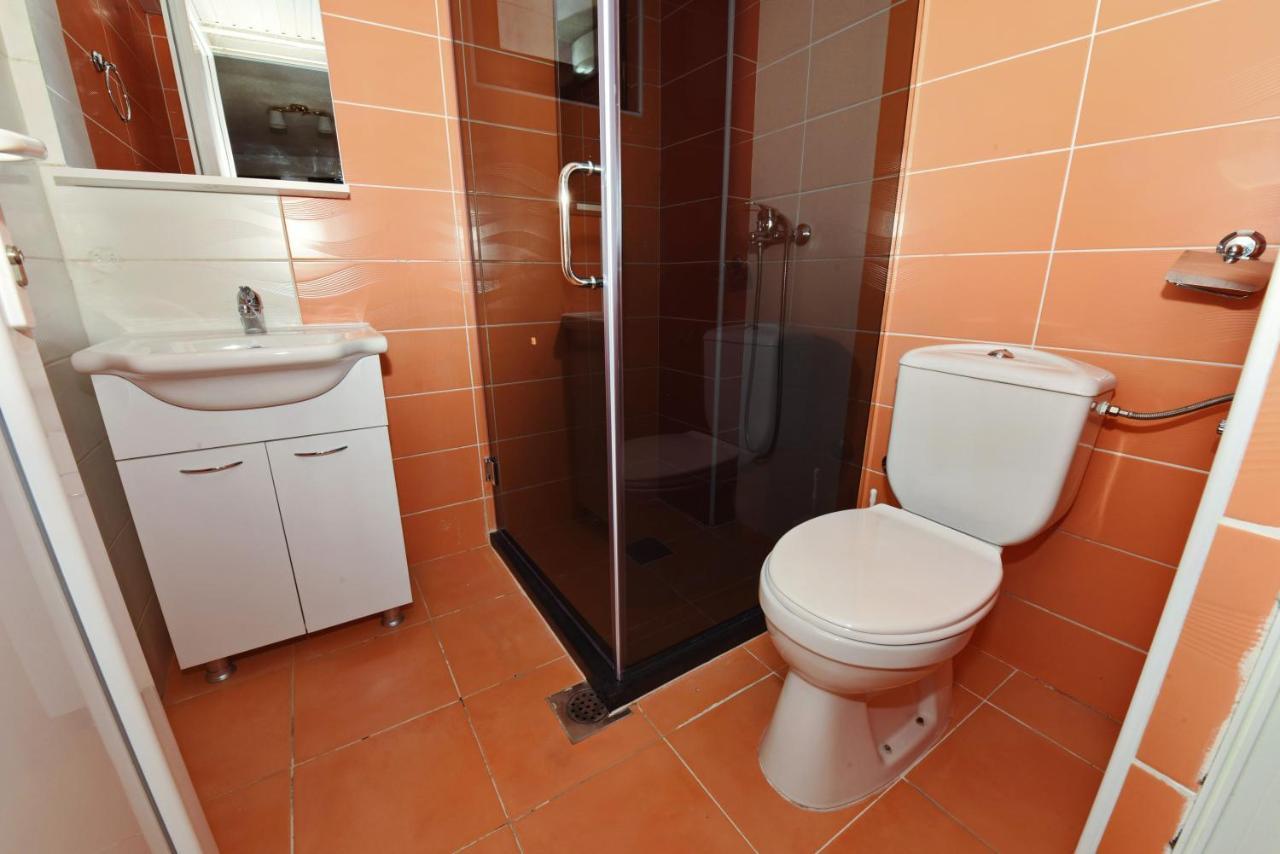 Villa Sapkar Lake View Ohri Dış mekan fotoğraf
